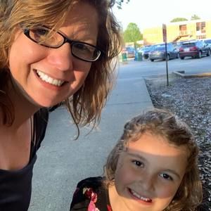 Meet your Posher, Maggie